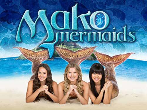 Mako Mermaid, Season 3 Mako Mermaid, Season 3