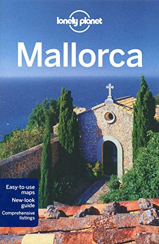 Mallorca (inglés) (Country Regional Guides) [Idioma Inglés]