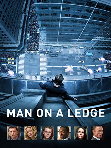 Man On A Ledge Man On A Ledge