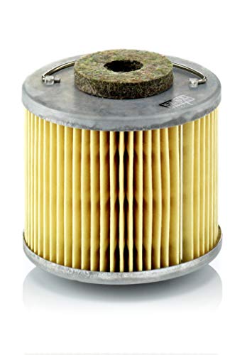 Mann Filter P715 Filtro Combustible