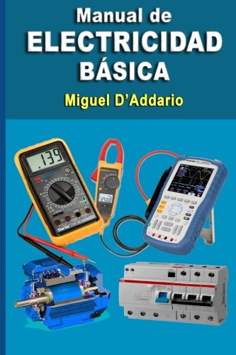 Manual de electricidad básica Manual de electricidad básica