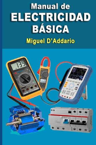 Manual de electricidad básica