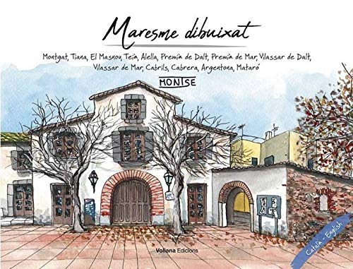 Maresme dibuixat (Brots)