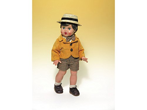 Mariquita Pérez - Juanín Conjunto pantalón Chaqueta, Color Ochre (JP50054) Mariquita Pérez - Juanín Conjunto pantalón Chaqueta, Color Ochre (JP50054)