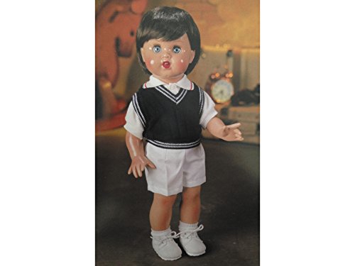 Mariquita Pérez - Juanín tenista (JP50006) Mariquita Pérez - Juanín tenista (JP50006)