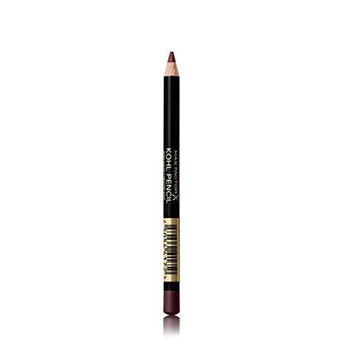Max Factor Khol Pencil Eyeliner Lápiz de Ojos Tono 30 Brown - 4 gr