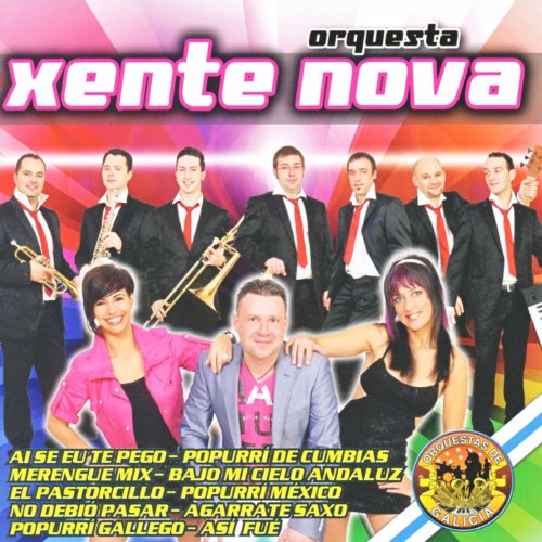 Merengue Mix: La Ventanita / El Venao / La Loba / Te Compro Tu Novia / El Fin de Semana