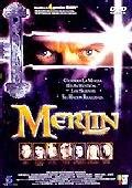 Merlin [DVD]