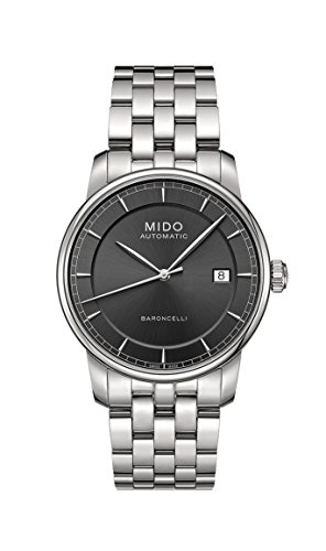Mido M8600.4.13.1 - Reloj para Hombres