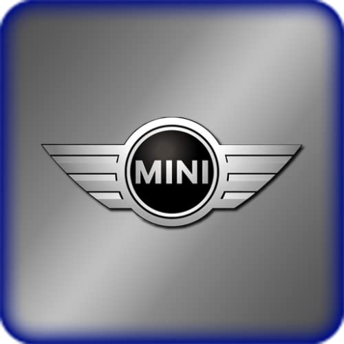 Mini Cooper Luces De Advertencia - Mini Cooper asistencia