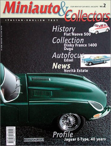Miniauto & collectors. Ediz. italiana e inglese (Vol. 2)