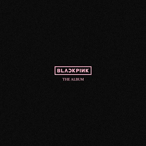 Music & New Blackpink – L'album (Vol.1) Album + cartes photo supplémentaires (Ver.1)