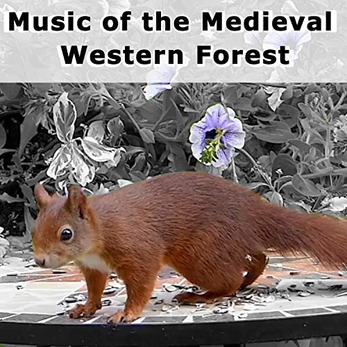 Music of the Medieval Western Forest
