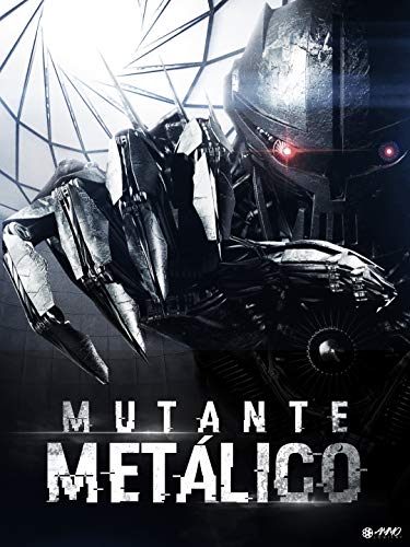 Mutante metálico Mutante metálico