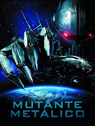 Mutante metálico Mutante metálico