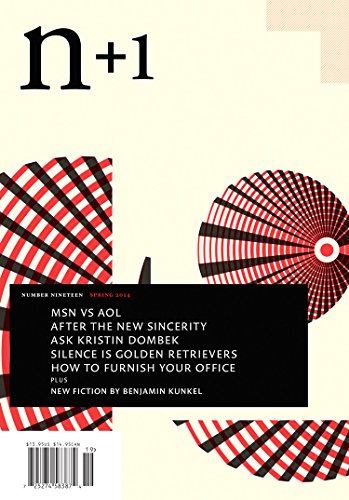 n+1 Issue 19: Real Estate (English Edition) n+1 Issue 19: Real Estate (English Edition)