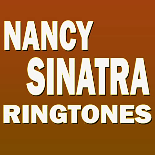 Nancy Sinatra Ringtones Fan App