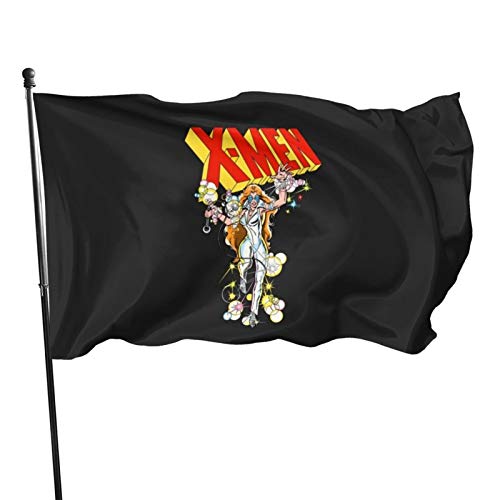 N/F Dazzler Of The X-Men Banderas Banner Banner Banner Banner Banner Banner