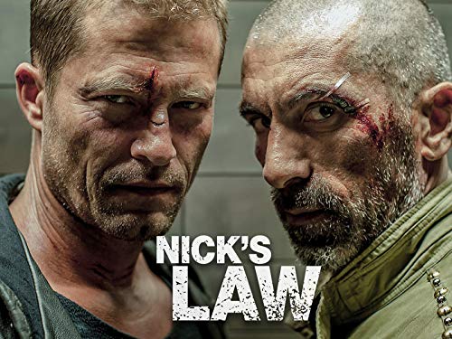 Nick's Law