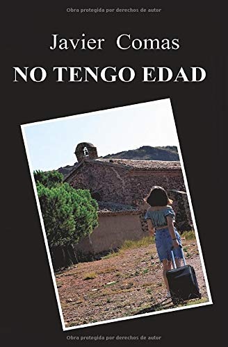 NO TENGO EDAD (Méndez - Garcia, detectives) NO TENGO EDAD (Méndez - Garcia, detectives)