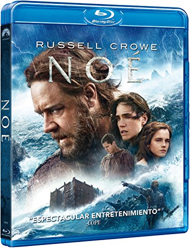 Noé [Blu-ray]