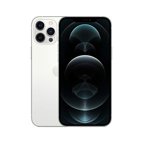 Nuevo Apple iPhone 12 Pro MAX (256 GB) - Plata Nuevo Apple iPhone 12 Pro MAX (256 GB) - Plata