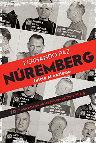 Núremberg (Historia del siglo XX)