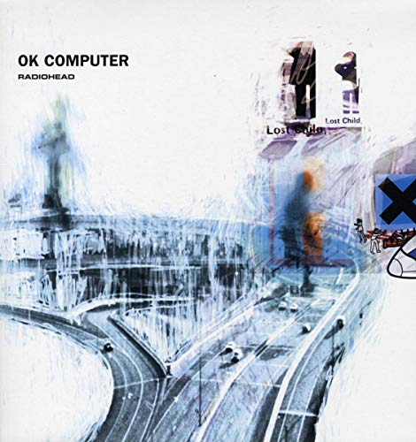 Ok Computer [Vinilo]