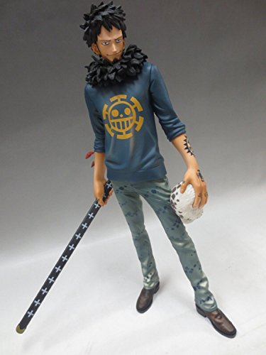 One Piece MASTER STARS PIECE The Trafalgar Law One Piece MASTER STARS PIECE The Trafalgar Law