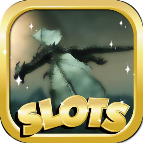 Online Video Slots : Dragon Edition - Real Rewards