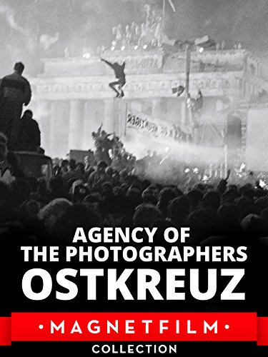 Ostkreuz - Agency of the Photographers