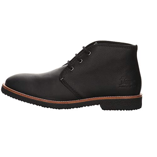 Panama Jack Gael, Zapatos de Cordones Oxford para Hombre, Negro (Negro C10), 40 EU