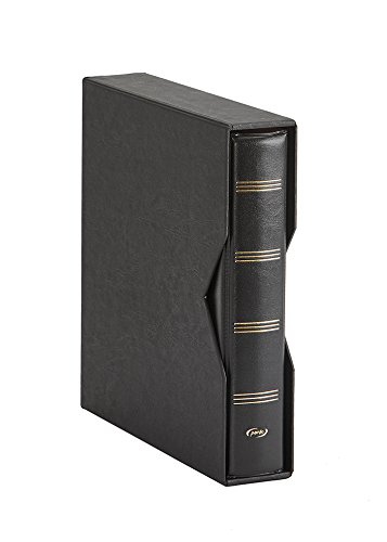 Pardo 74501 - Album numismático universal, color negro Pardo 74501 - Album numismático universal, color negro