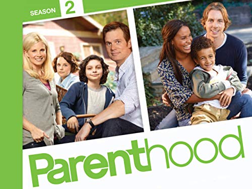 Parenthood Parenthood