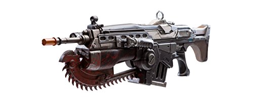 Pdp - Gears Of War 4 Lancer Replica 1:1 Pdp - Gears Of War 4 Lancer Replica 1:1