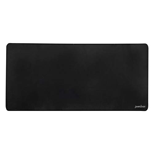 Perixx DX-1000XXL - Alfombrilla de ratón para juegos (base de goma antideslizante), diseño texturizado XXL: 900X430X3 mm Perixx DX-1000XXL - Alfombrilla de ratón para juegos (base de goma antideslizante), diseño texturizado XXL: 900X430X3 mm