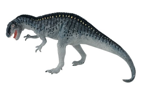 Plastoy - Acrocanthosaurus Safari ltd cod. 403901