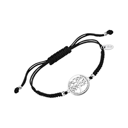 Pulsera Lotus Silver en plata Árbol de la vida LP1641-2/3