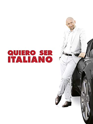 Quiero ser italiano Quiero ser italiano