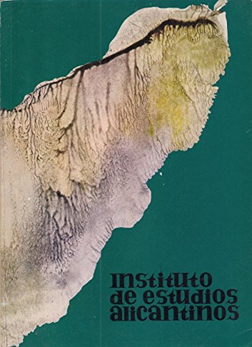 REVISTA INSTITUTO DE ESTUDIOS ALICANTINOS. Nº9. 1973. SENTIDO SOCIAL DEL TEATRO DE MIGUEL HERNÁNDEZ; LOS ENTERRAMIENTOS CALCOLÍTICOS Y DEL BRONCE DEL MAS DE FELIP, IBI, ALICANTE