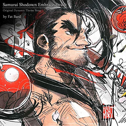 Samurai Shodown Embrace Death (Original Dynamic Theme Song)