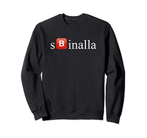 sBinalla sBinnala Formula Meme Formuladank Vettel Funny Sudadera