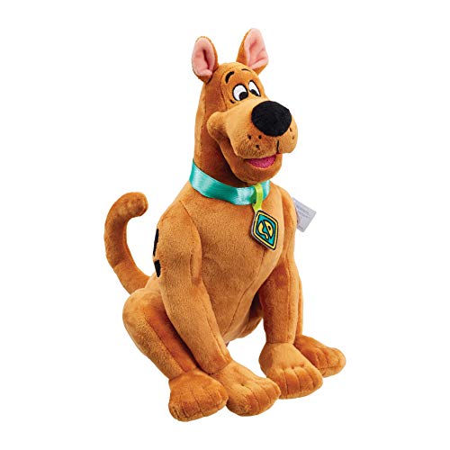 Scooby Doo Classic – Figura de Peluche 28,9 cm (Flair Leisure Products CBD09000)