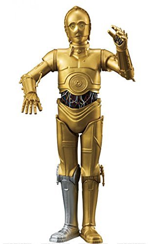 Sega - Figurine Star Wars - C-3PO Sega Prize 1/10 Premium 18cm - 4582433213654