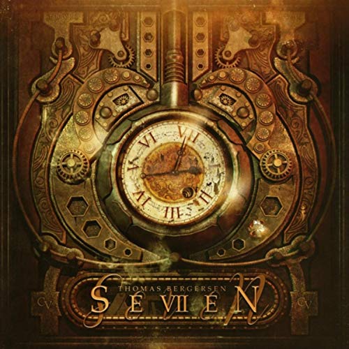 Seven Seven