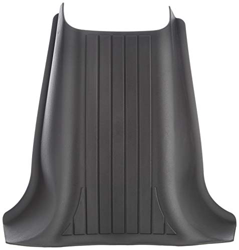 Skoda Kodiaq 565061580 - Alfombrilla de Goma para túnel Central Skoda Kodiaq 565061580 - Alfombrilla de Goma para túnel Central