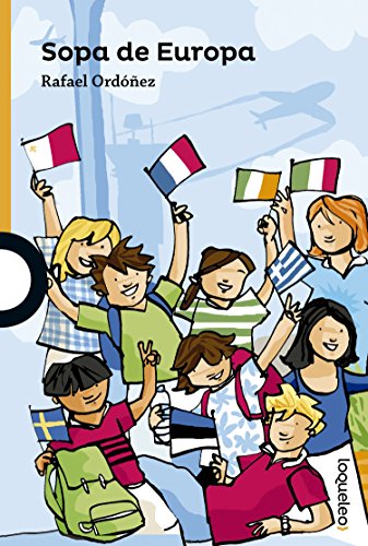 Sopa de Europa Sopa de Europa