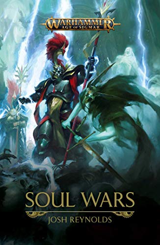 Soul Wars (Warhammer: Age of Sigmar)