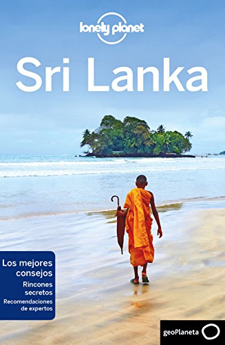 Sri Lanka 2 (Guías de País Lonely Planet)