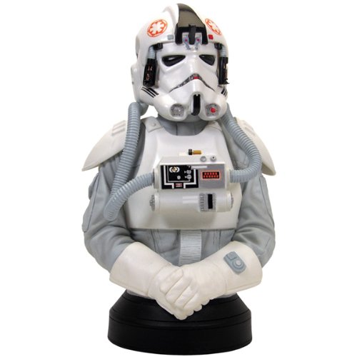 Star Wars AT-AT Driver Mini Bust Gentle Giant